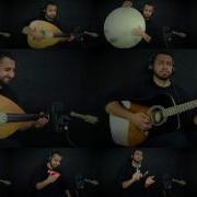 The Greatest Sia Oud Cover By Ahmed Alshaiba