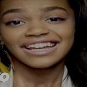 China Anne Mcclain You