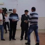 Қарасай 3 Жүз Туралы