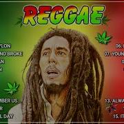 Reggae 2024