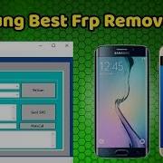 Gsm Hunter Team Samsung Frp Tool All Samsung Models Frp Remove Tool