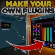 Make Your Plugins In Fl Studio Patcher Map Design Tutorial Mix Elite Fl Studio Tips