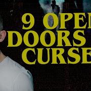 Open Doors To Curses 9 Causes Of Curses Vlad Savchuk