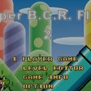 Super B C R Flash 2 3 Castle