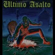 Ultimo Asalto Skinhead