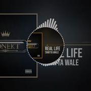 Shatta Wale Real Life Instrumental Karaoke Instrumentals