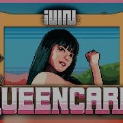 Queencard 8 Bit