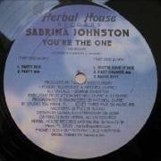 Sabrina Johnston You Re The One