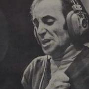 Charles Aznavour Reste