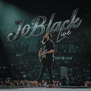 Jo Black Vrede Vind Live