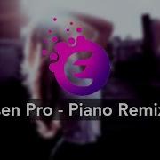 Piano Heyat Davam Remix Bass