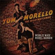 Tom Morello The Nightwatchman The Fifth Horseman Of The Apocalypse