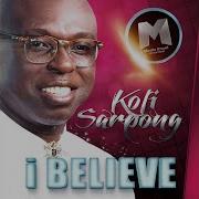 Kofi Sarpong Nkunimdi