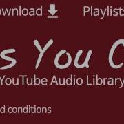 Yes You Can Youtube Audio Library