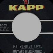 Ruby My Summer Love