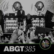 Homecoming Push The Button Abgt385 Above Beyond