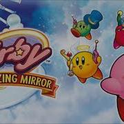 Kirby The Amazing Mirror Rainbow Route Ost