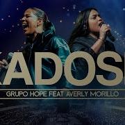 Kadosh Grupo Hope Ft Averly Morillo Grupo Hope