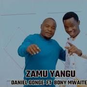 Daniel Gonge Ft Bony Mwaitege Zamu Yangu Official Music Video Daniel Gonge Official