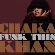 Pack D My Bags You Got The Love Feat Tony Maiden Chaka Khan