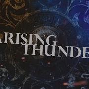 Angra Arising Thunder