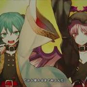 Shout It Out Loud Touhou