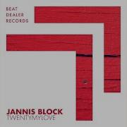 Jannis Block Twentymylove