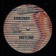 Hotline Fantasy A Re Remix