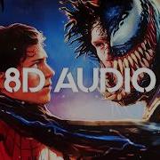 Eminem Venom 8D Audio 8D Tunes