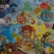Shake It Up Trippie Redd