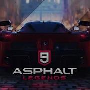 Asphalt 9 Songs Ummet Ozcan Ft Lucas Steve Higher Mp4