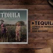 Tequila Astros De Mendoza Remix