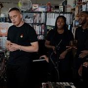 Dermot Kennedy Npr Music Tiny Desk Concert Npr Music