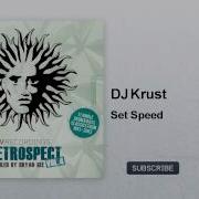 Krust Set Speed