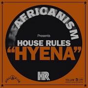 House Rules Nino Anthony Yusef Tarzi Agitar