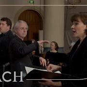 Am Abend Aber Desselbigen Sabbats Bwv 42 Chorale Duet Verzage Nicht O