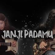 Exist Janji Padamu Along Exists