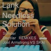 Lank Needless Solution Dub Mix