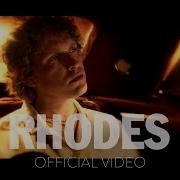 Rhodes I M Not Ok