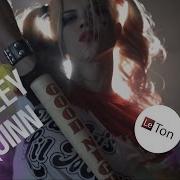 Макияж И Прическа Харли Квинн Отряд Самоубийц На Хэллоуин Harley