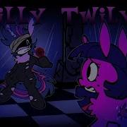 Silly Twily Silly Billy But Twilighl And Future Twilighl Sing It