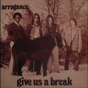 Arrogance Full Album