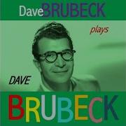 Back To Earth Dave Brubeck