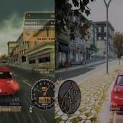 Nfs Most Wanted 2005 Gcn Version Original Vs Modded Comparison