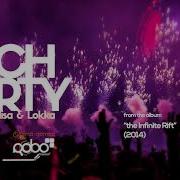 Robo B Tch Party Feat Jamielisa Lokka