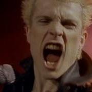 Rebel Yell Kaktuz Remix Billy Idol