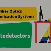 Module 5 Photodetectors E Fact