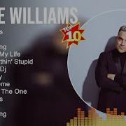 Robbie Willams Album