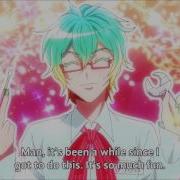 Nanbaka Amv Break The Rules Trois