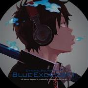 Hiroyuki Sawano Ost Blue Exorcist Me Creed